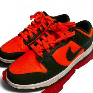 Nike Hurricane Dunks